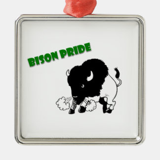 Nichols メタルオーナメント