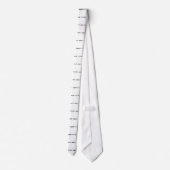 nick.ai ネクタイ (裏面)