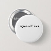 nick.ai 缶バッジ (正面&裏面)