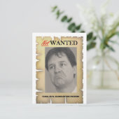 NICK CLEGGが不要 ポストカード (スタンド正面)