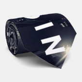 NiCK DAViDライフロゴタイ ネクタイ (ロール)