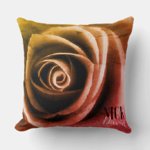 NiCK DAViD – サンセットビターズピロー