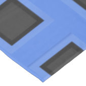 NiCK DAViD – ブルーラグーンアウトドアテーブルクロス テーブルクロス (アングル)