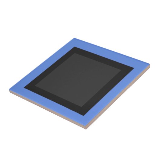 NiCK DAViD – ブルーラグーン基本タイル タイル (側面)