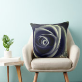 NiCK DAViD – 青いビターズピロー クッション (椅子)