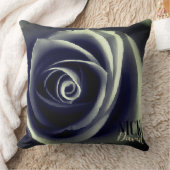 NiCK DAViD – 青いビターズピロー クッション (ブランケット)