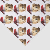 NICKEL-WITH-A-HAT-3 薄葉紙 (詳細)