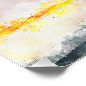 Nicky Hayden ポスター (コーナー)