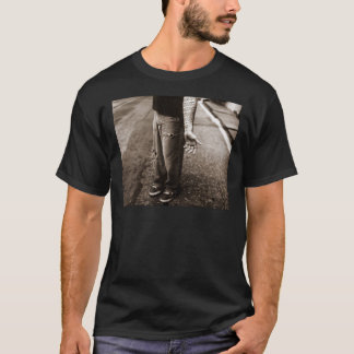 NICO – ブラインドメロンクラシックTシャツ Tシャツ