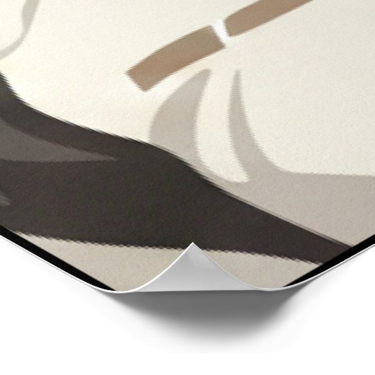 Nico Hülkenberg Poster ポスター (角)