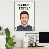 Nico Hülkenberg Racing Vector – Poster ポスター (ホームオフィス)