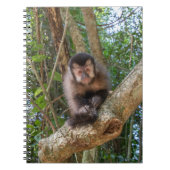 Nico Spiral Photo Notebook ノートブック (正面)