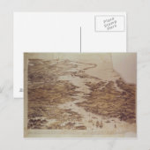 Nicolaieff and Kerson Bay, Odessa & Perekop ポストカード (正面/裏面)