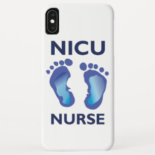 NICUのナース iPhone XS MAXケース