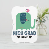 NICUグラッドエレファント カード (スタンド正面)