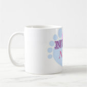 NICUナースマグ コーヒーマグカップ (左)