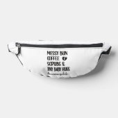 NICUナース新生児集中気にユニットICUナース ファニーパック (レイダウン)