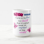 NICUナースMUG マグカップ (中央)