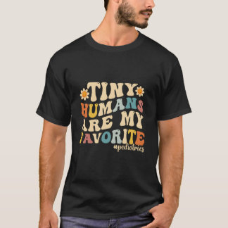 Nicu看護師 小児科看護師 tシャツ