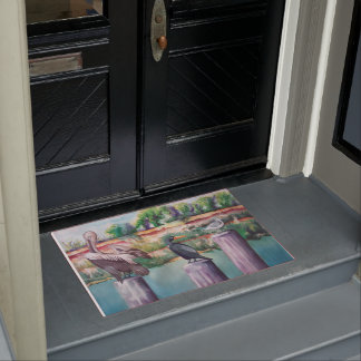 Nieborhoodのうわさ話 ドアマット