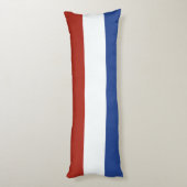 Niederlande | Holland | Seitenschläferkissen ボディピロー (裏面 (縦))