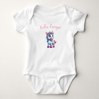 Niedliche und Bequeme Outfits für die Kleinsten ベビーボディスーツ