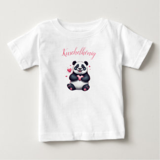 Niedliche und Bequeme Outfits für die Kleinsten ベビーTシャツ