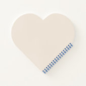 Niedlicher Drache ノートブック (裏面)