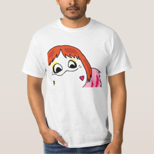 niekoのwureeのshrt tシャツ