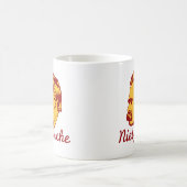 nietzche コーヒーマグカップ (中央)