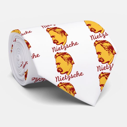nietzche ネクタイ (ロール)