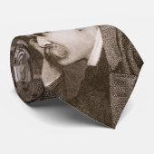 Nietzscheのタイ ネクタイ (ロール)