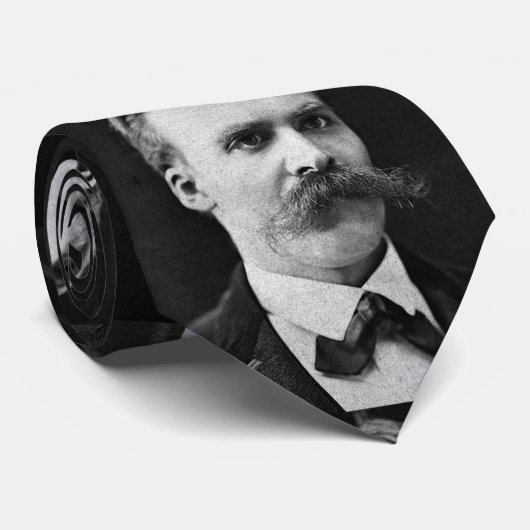 Nietzsche ネクタイ (ロール)