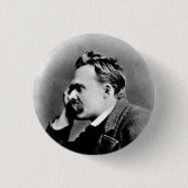 nietzsche 缶バッジ (正面)