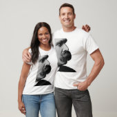 Nietzsche Tシャツ (ユニセックス)
