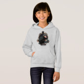 NIFFLER™sアールヌーボーポートレート (正面フル)