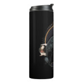 NIFFLER™sアールヌーボーポートレート タンブラー (回転左)