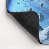 Niflheimのマウスパッド マウスパッド (コーナー)