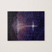 Night Before Christmas 110 Piece Puzzle ジグソーパズル (横)