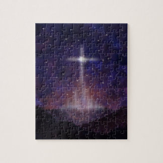 Night Before Christmas 110 Piece Puzzle ジグソーパズル