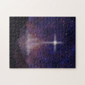 Night Before Christmas 252 Piece Puzzle ジグソーパズル (横)