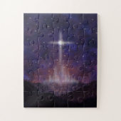 Night Before Christmas 30 Piece Puzzle ジグソーパズル (縦)