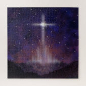 Night Before Christmas 676 Piece Puzzle ジグソーパズル (縦)