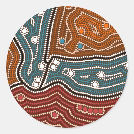 night before settlement ラウンドシール (正面)