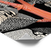 Night Bloom #15 - Digital Download ポスター (角)