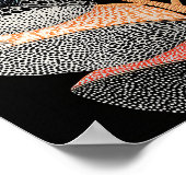 Night Bloom #16 - Digital Download ポスター (角)