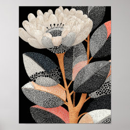 Night Bloom #16 - Digital Download ポスター