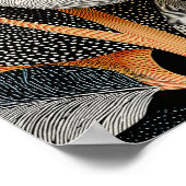 Night Bloom  #17 - Digital Download ポスター (角)