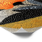 Night Bloom #19 - Digital Download ポスター (角)