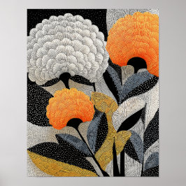 Night Bloom #19 - Digital Download ポスター